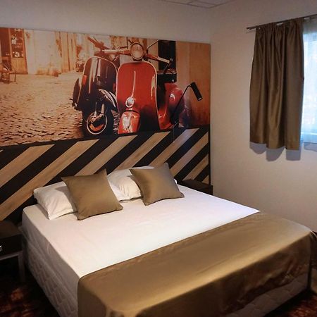 Hotel Ihtiman Dış mekan fotoğraf