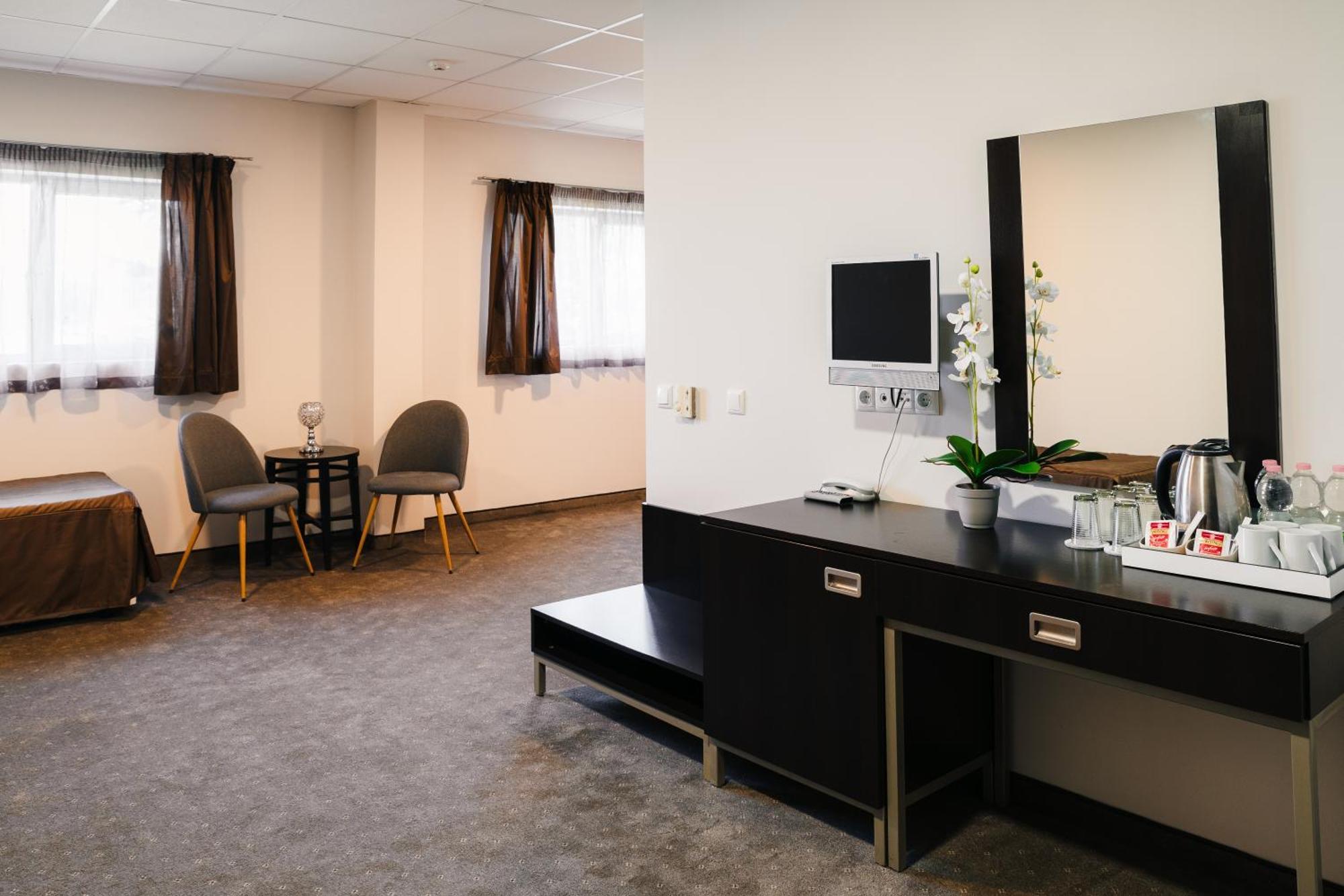 Hotel Ihtiman Dış mekan fotoğraf
