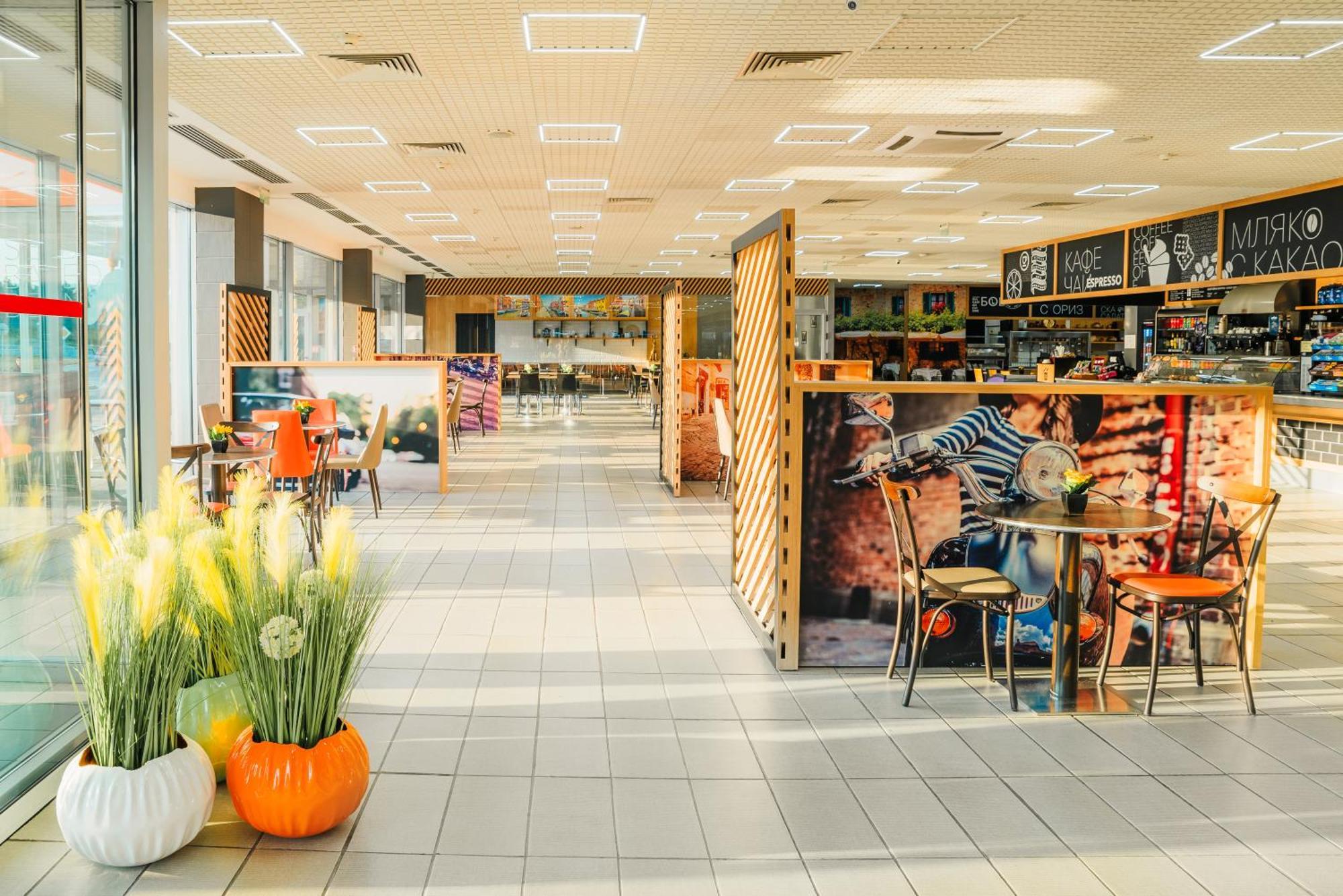 Hotel Ihtiman Dış mekan fotoğraf