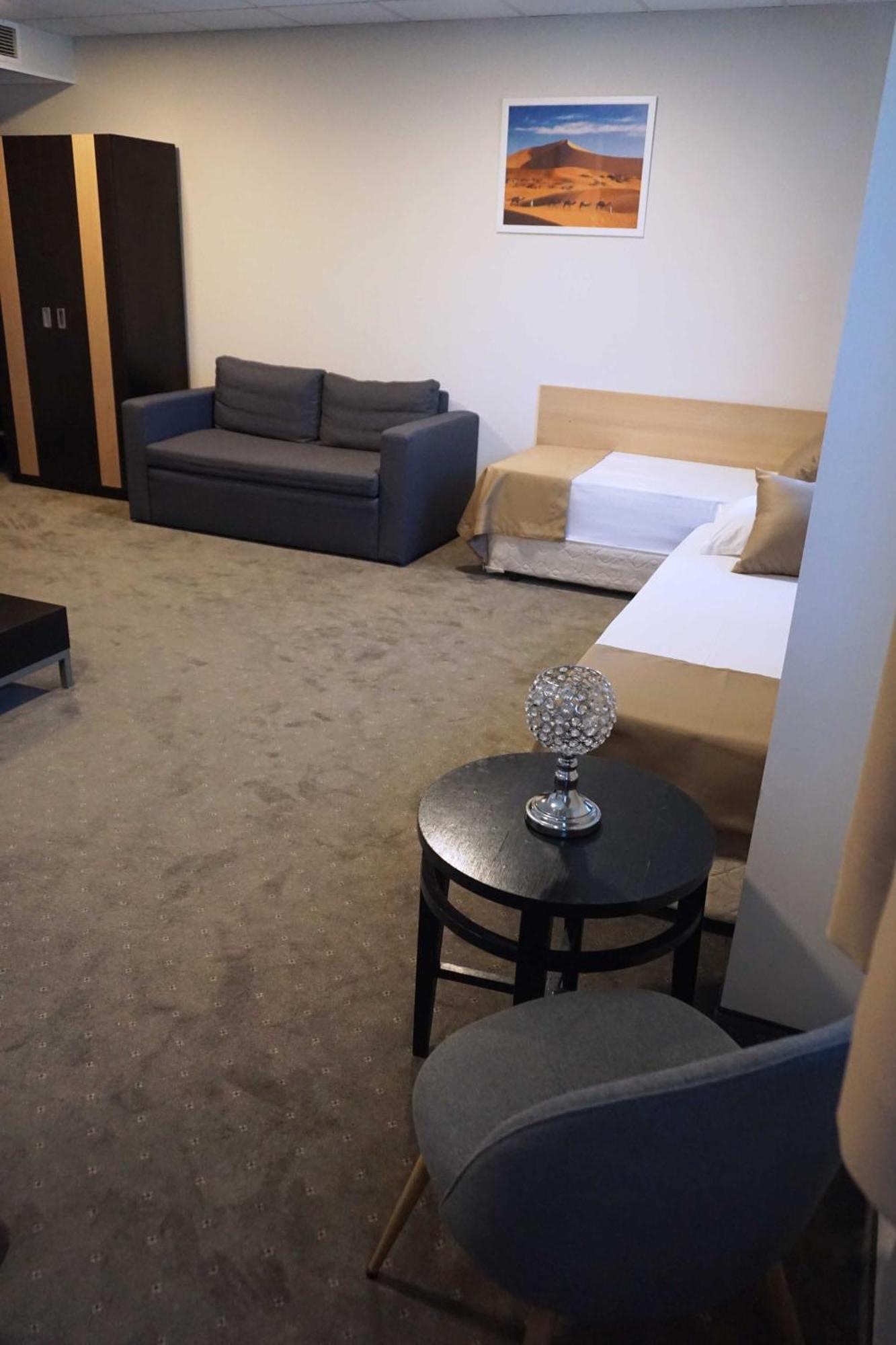 Hotel Ihtiman Dış mekan fotoğraf