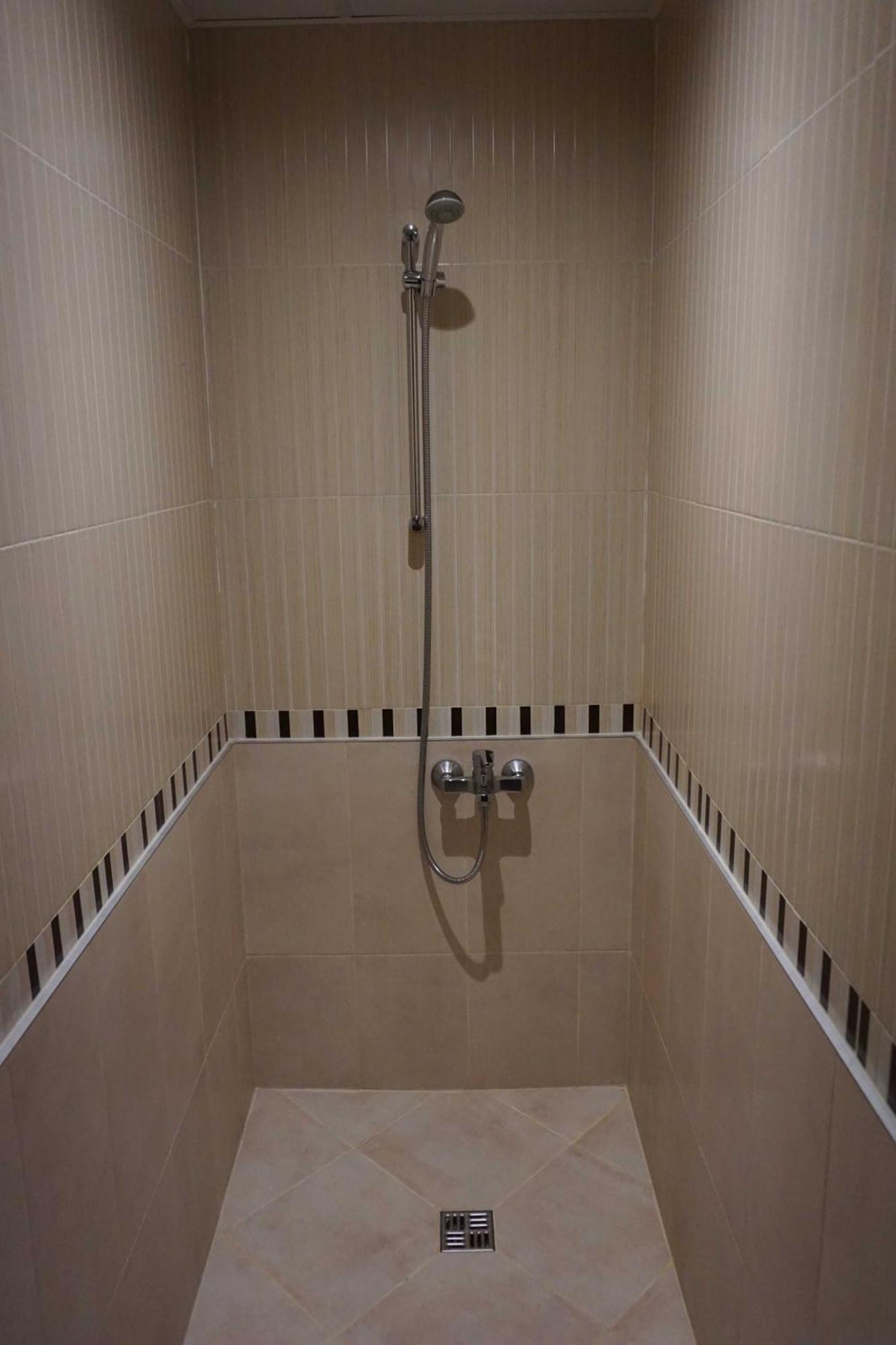 Hotel Ihtiman Dış mekan fotoğraf