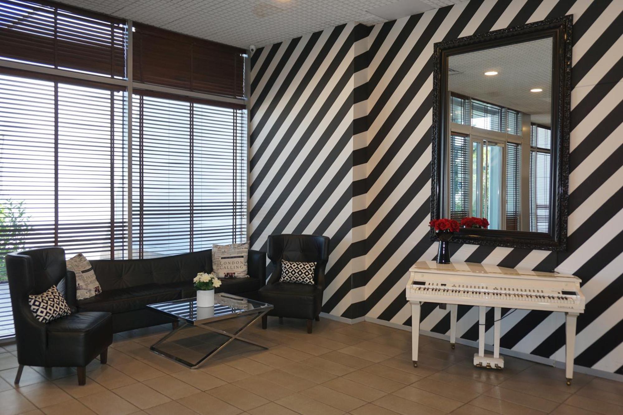 Hotel Ihtiman Dış mekan fotoğraf