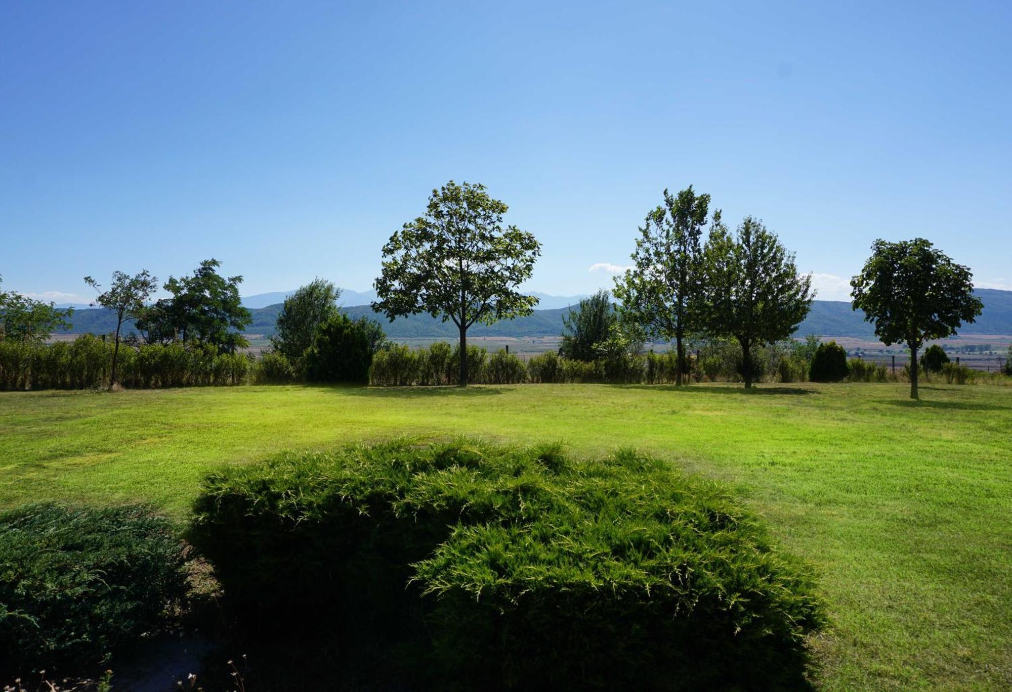Hotel Ihtiman Dış mekan fotoğraf