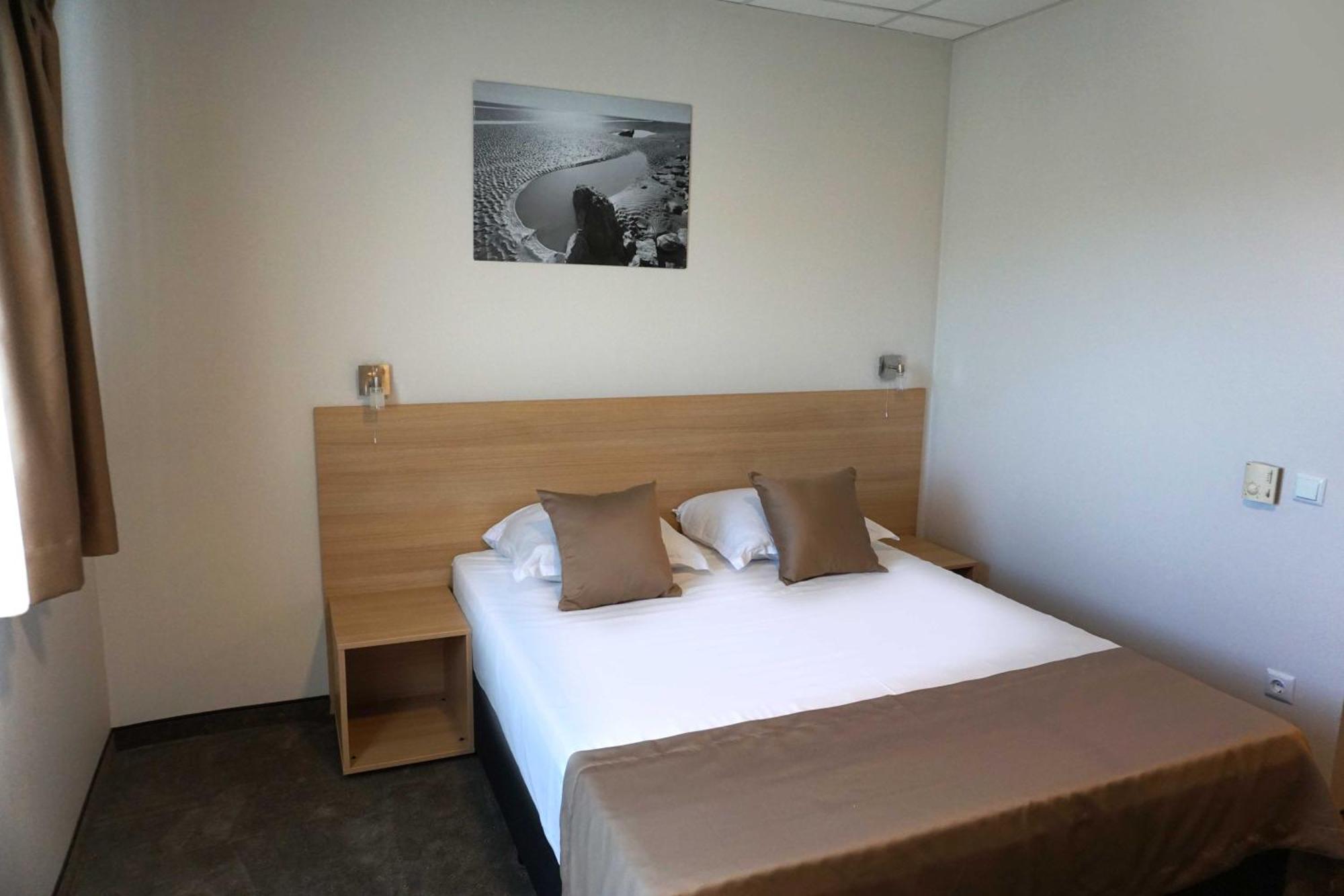 Hotel Ihtiman Dış mekan fotoğraf