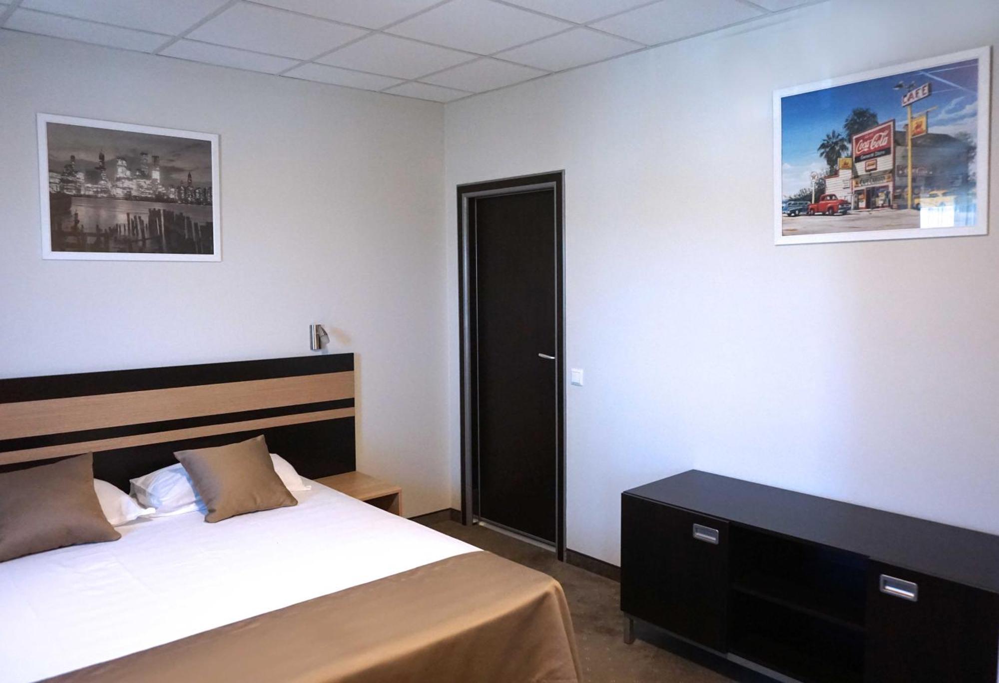 Hotel Ihtiman Dış mekan fotoğraf
