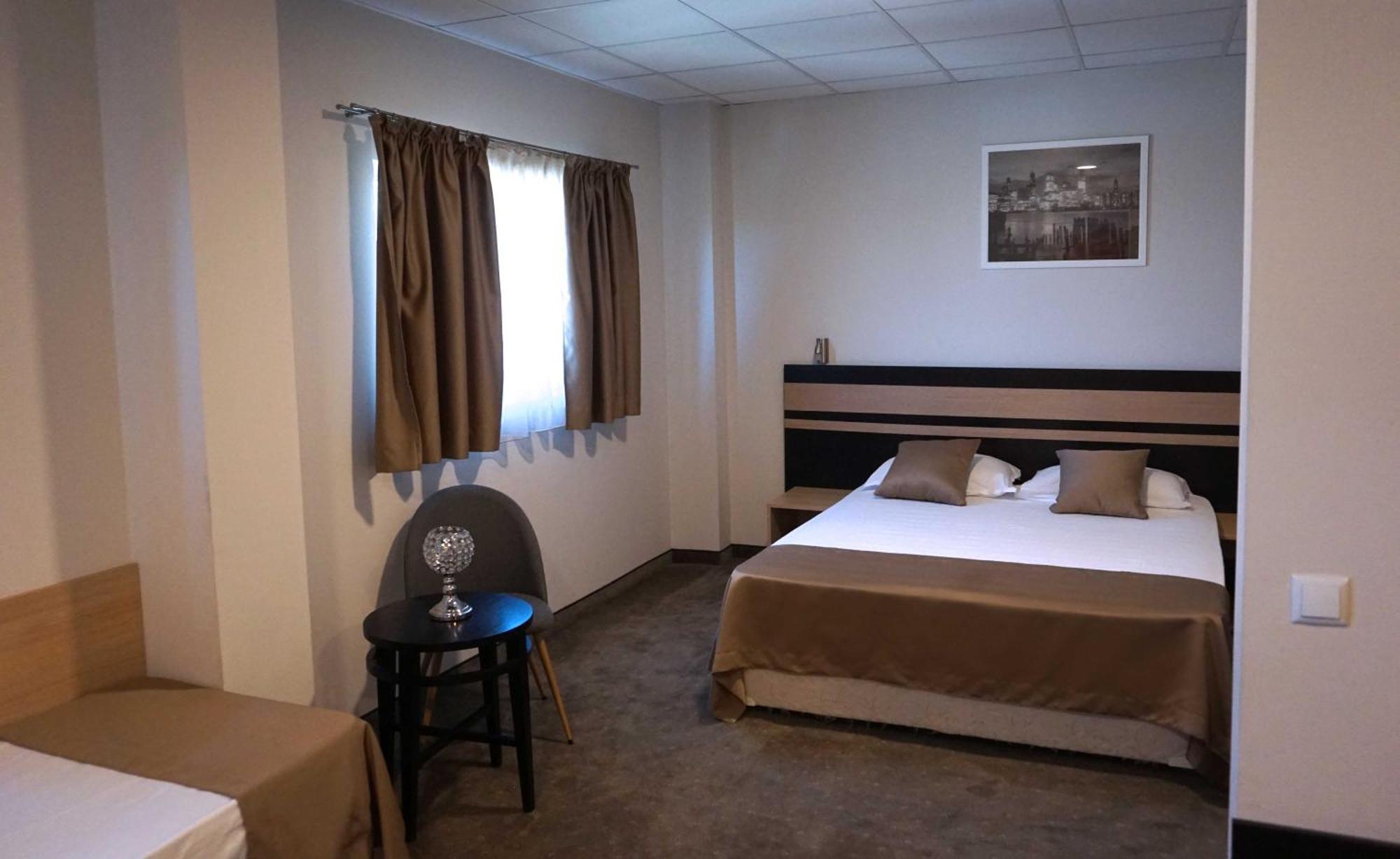 Hotel Ihtiman Dış mekan fotoğraf