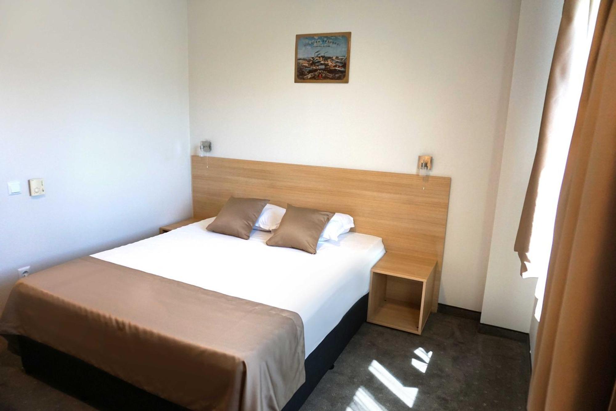 Hotel Ihtiman Dış mekan fotoğraf