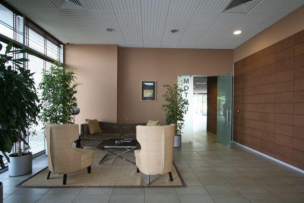 Hotel Ihtiman Dış mekan fotoğraf