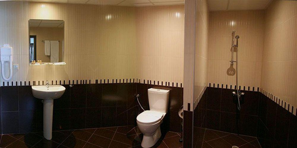 Hotel Ihtiman Dış mekan fotoğraf