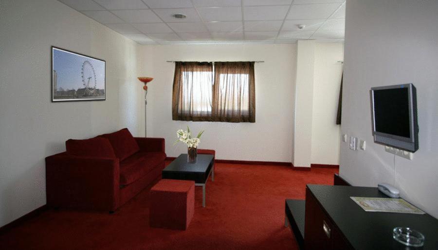Hotel Ihtiman Dış mekan fotoğraf